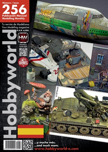 Hobbyworld issue 
