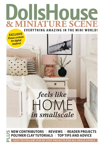 August 2023 issue August 2023