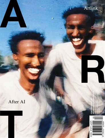 Issue 43:2 | After AI issue Issue 43:2 | After AI