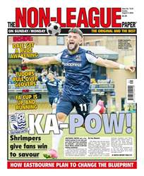 FANS' FORUM - The Non-League Football Paper