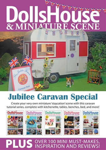 Jubliee Caravan Special issue Jubliee Caravan Special
