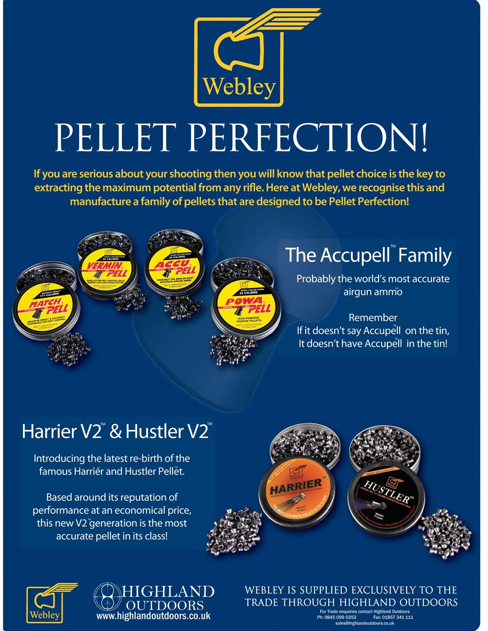 Airgun World Preview Pages