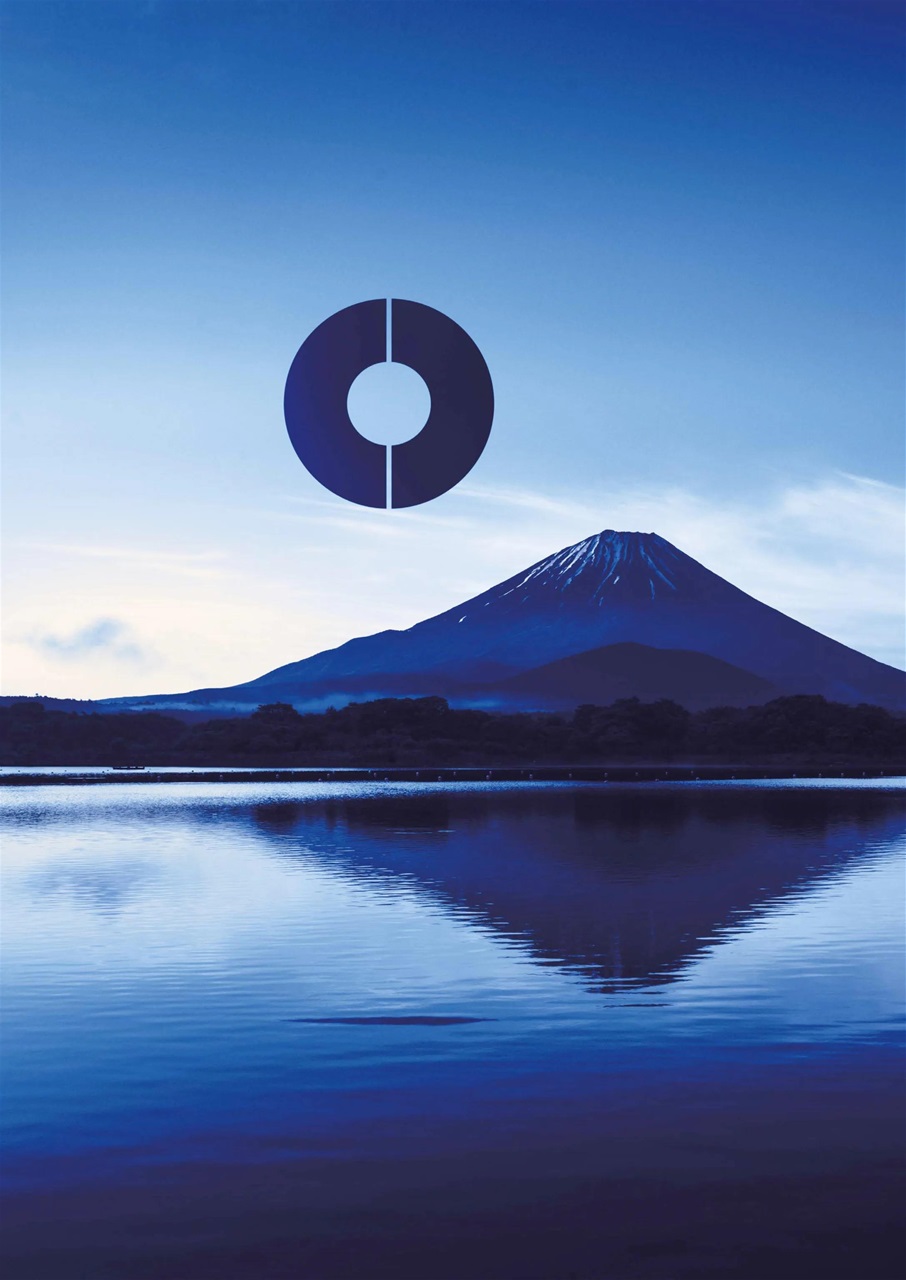 National Geographic Traveller UK Preview Pages