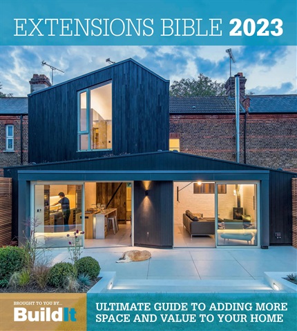 Extensions 2023 issue Extensions 2023