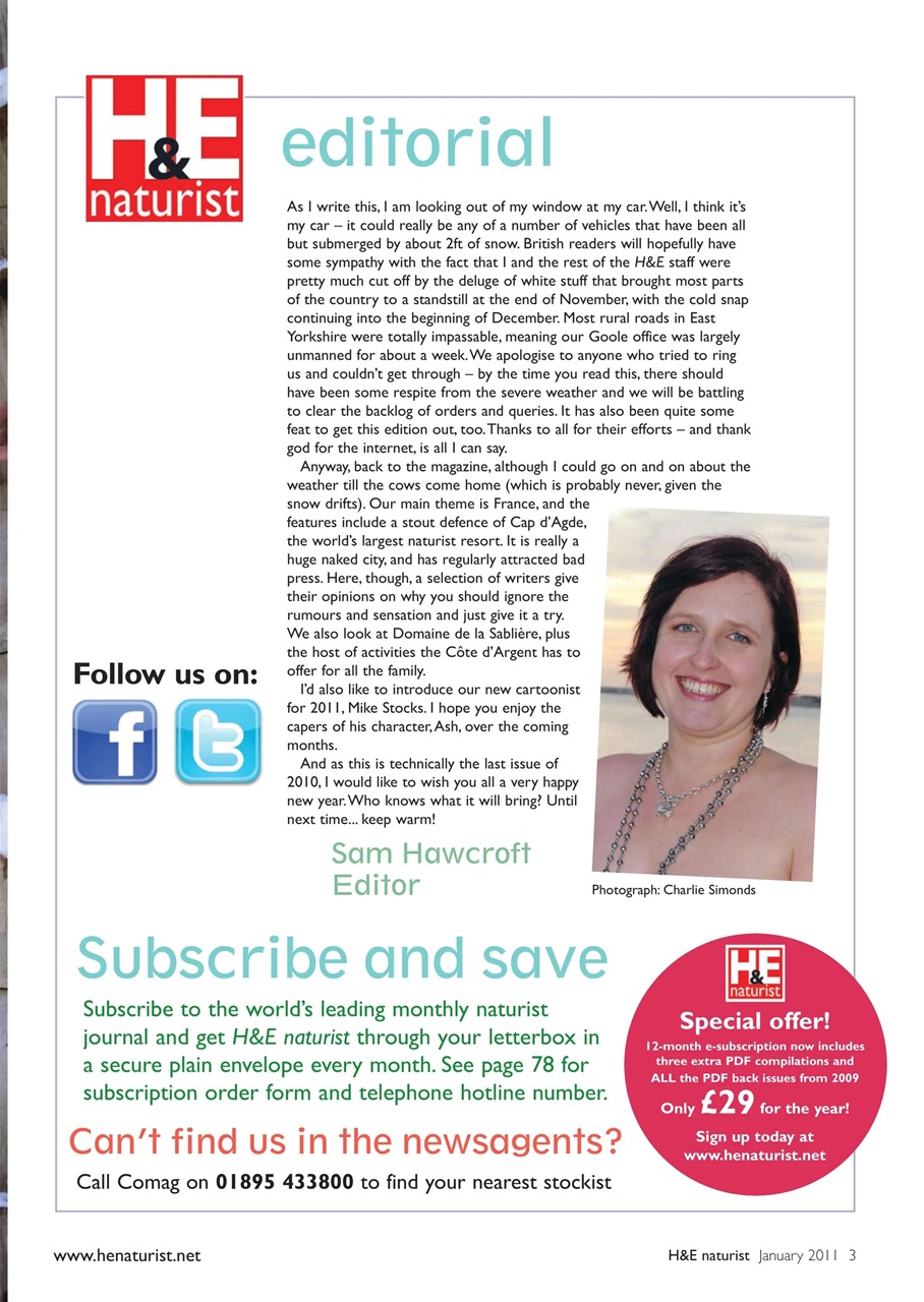 H&E naturist Preview Pages