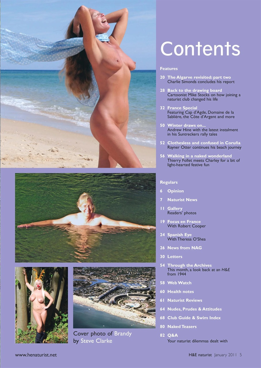H&E naturist Preview Pages
