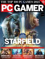 PC Gamer (US Edition)