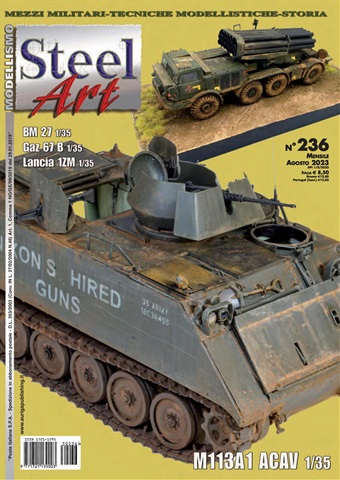 236 issue 236