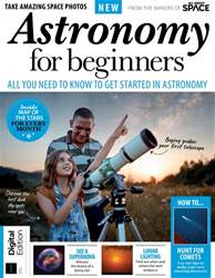 All About Space Bookazine