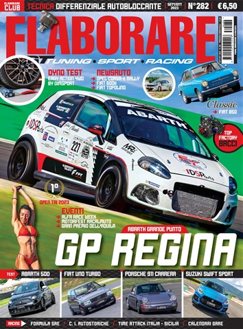 Elaborare 282 issue Elaborare 282