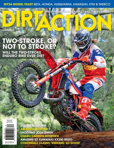 252 issue 252