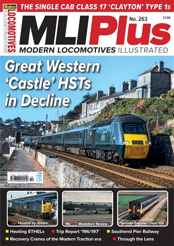 Issue 263 issue Issue 263