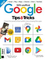 Technology Bookazine