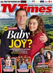 TV Times