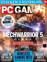 Game Informer Magazine Issue 352 Dead Island 2