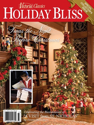 Holiday Bliss 23 issue Holiday Bliss 23