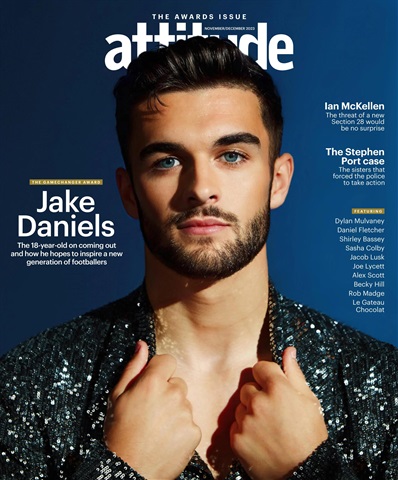 Nov Dec 2023 issue Nov Dec 2023