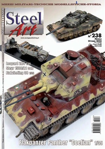 238 issue 238