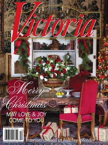 Nov/ Dec 2023 issue Nov/ Dec 2023