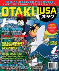 drifters Archives - Otaku USA Magazine