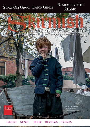 SUMMER 2023 issue SUMMER 2023