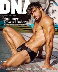 DNA Magazine