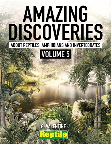 Amazing Discoveries 5 issue Amazing Discoveries 5
