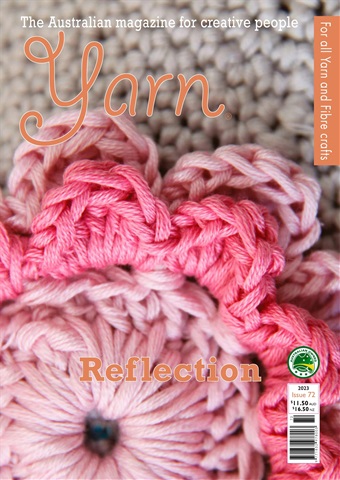 Yarn Mag Issue 72 issue Yarn Mag Issue 72