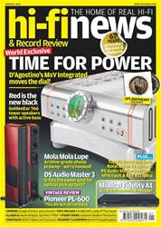 Hi-Fi News