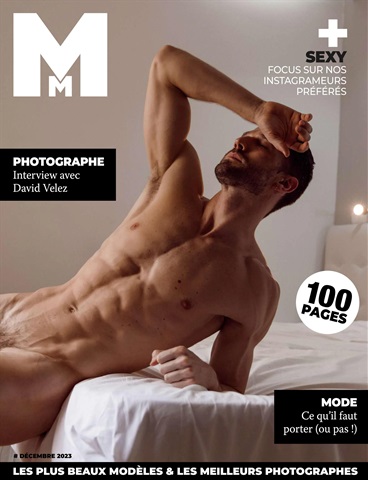 Décembre 2023 issue Décembre 2023