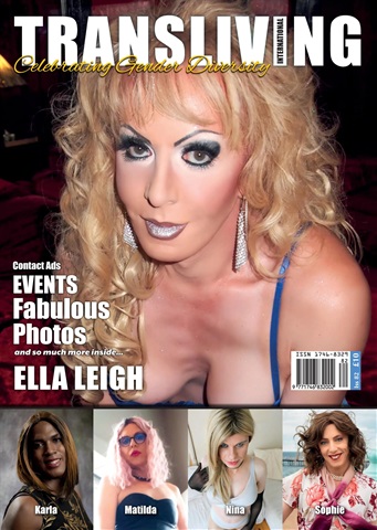 Transliving 82 issue Transliving 82