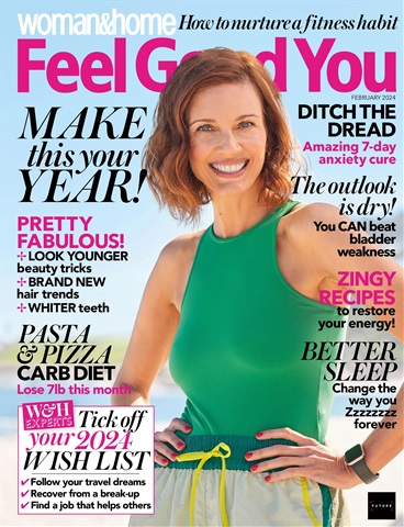 February 2024 issue February 2024