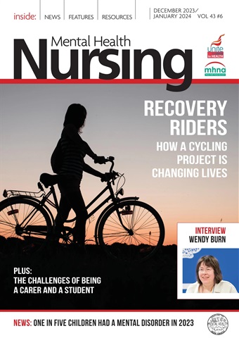 Dec/Jan 2023 issue Dec/Jan 2023