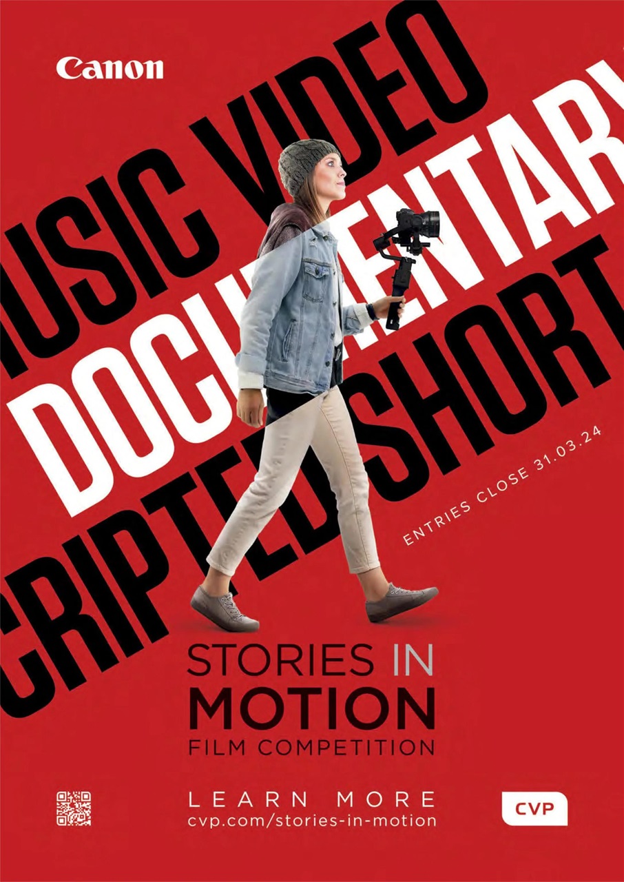 Professional Photo Preview Pages