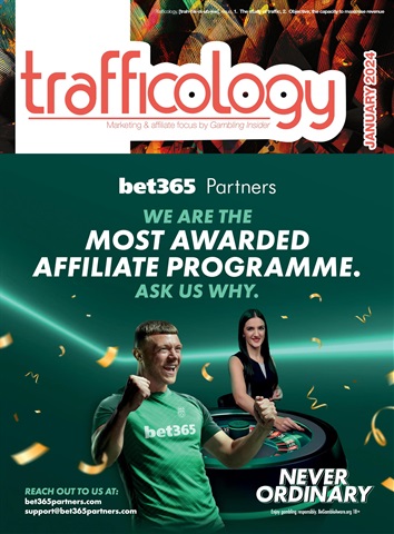 January 2024 issue January 2024