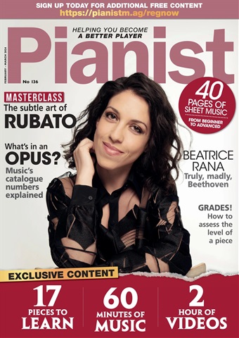 Feb - Mar 2024 issue Feb - Mar 2024