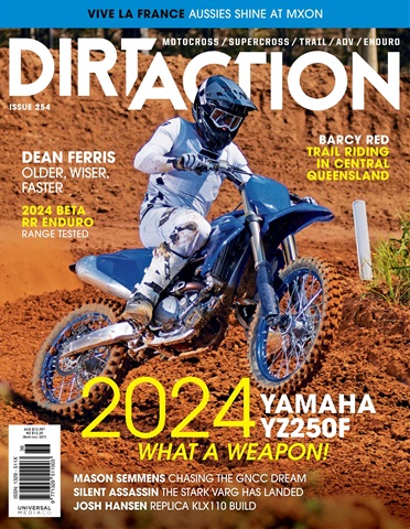 254 issue 254