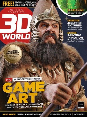 March 2024 issue March 2024