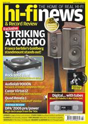 Hi-Fi News