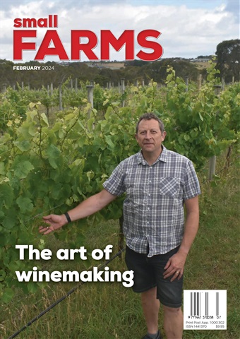 Feb 2024 issue Feb 2024