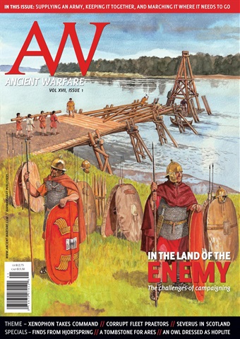 AW XVII.1 issue AW XVII.1