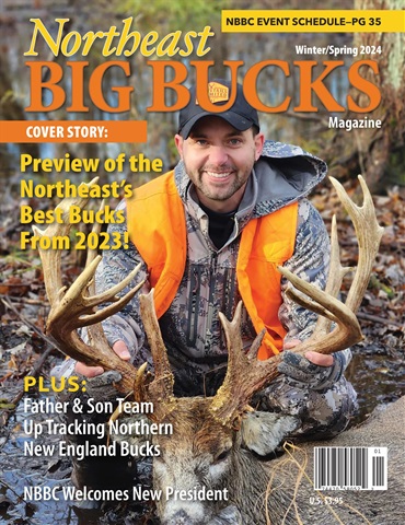 NBB.Winter.Spring 2024 issue NBB.Winter.Spring 2024