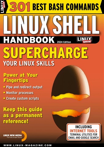 Shell Handbook issue Shell Handbook