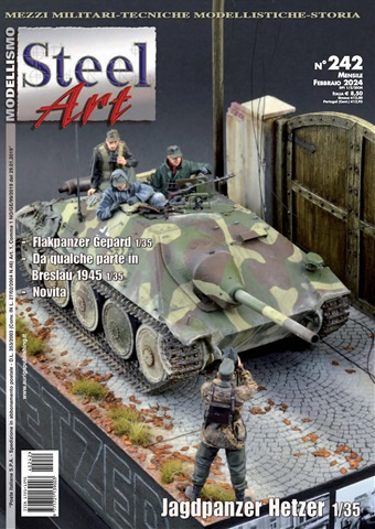 242 febbraio issue 242 febbraio