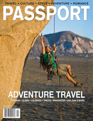 April 2024 issue April 2024