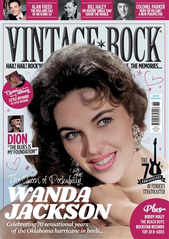 Apr/May 2024 issue Apr/May 2024