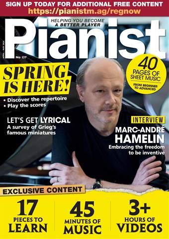 Apr - May 2024 issue Apr - May 2024