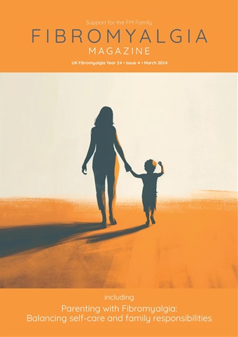 March 2024 issue March 2024