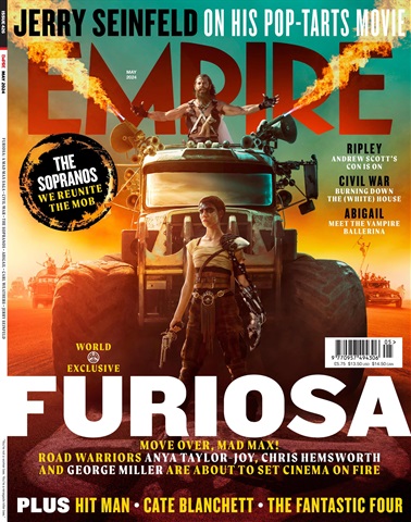 Empire issue May-24