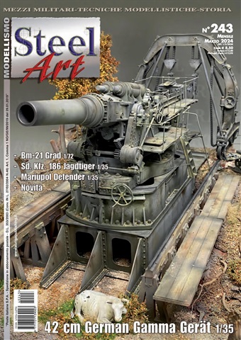 243 marzo issue 243 marzo